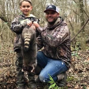 Meet your Posher, Cody